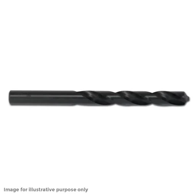Image of Irwin HSS Long Pro Drill Bits 5 8.0mm OL160mm WL105mm IRW10502494