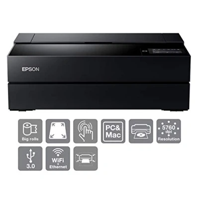 Image of Epson SureColor SC P900 Professional Photo Printer