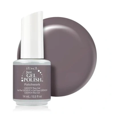 Image of IBD Gel Polish, Patchwork