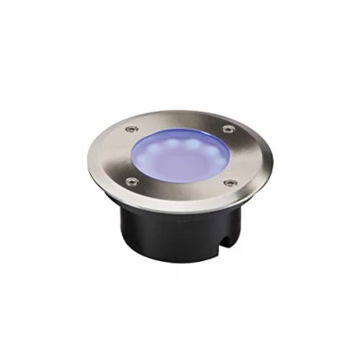 Image of Blue LED Ground &amp; Deck Light