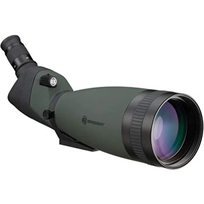 Image of Bresser Spotting Scope Pirsch 25x 75x100mm