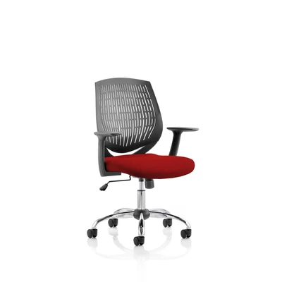 Image of Dura Bespoke Colour Seat Ginseng Chilli KCUP0206