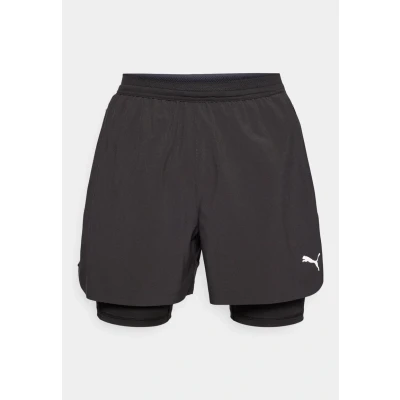 Image of PUMA M Training TECH 2IN1 Short