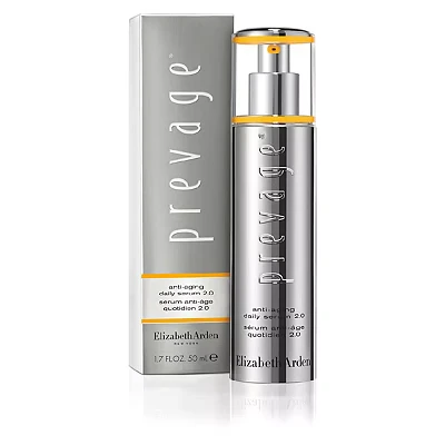 Image of Elizabeth Arden Prevage Anti Aging Daily Serum 2.0, 50ml