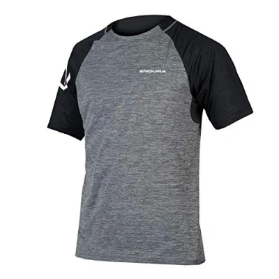 Image of Endura Singletrack Short Sleeve T Shirt S