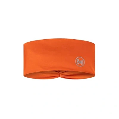 Image of BUFF CoolNet UV® Ellipse Poppy Red Unisex Adult Size Onesize