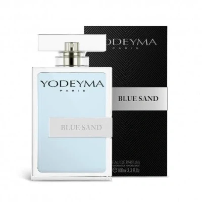 Image of Yodeyma Blue Sand Eau De Parfum 100 Mililitre The Niche Collection