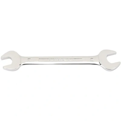 Image of Draper Open End Spanner, 19 x 22mm