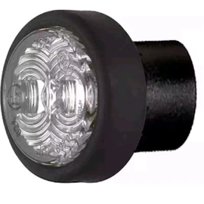 Image of E240066 Auxiliary Indicator HELLA 2BM 340 825 321
