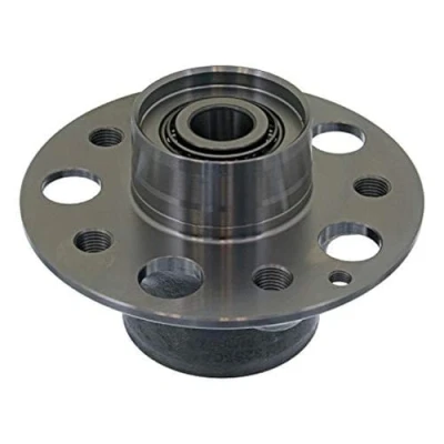 Image of 2303300325, A2303300325 Wheel bearing kit FEBI BILSTEIN 32850 MERCEDES BENZ: E Class T modell, Saloon, CLS Coupe
