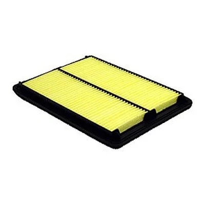 Image of WIX Filters 49071 Car Air Filter Panel, Pack of 1