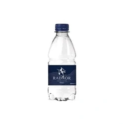 Image of Radnor Hills Spring Still Water 24x330ml