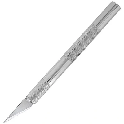 Image of Modelcraft Medium Duty Hobby Knife