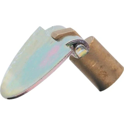 Image of Kennedy 4&quot; Drop Scraper Universal