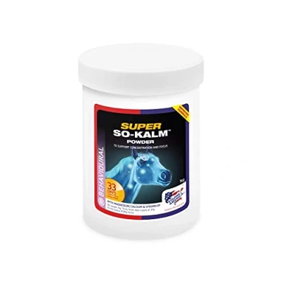 Image of Calming Behaviour Supplement