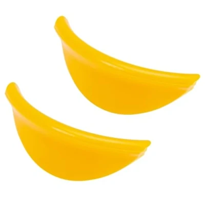 Image of Snow Peak Hot Lips Set of Two, Silicone, Heat Protection for Titanium Mugs