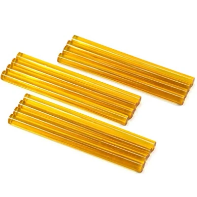 Image of 12X Hair Extensions Keratin Glue Bond Gun Sticks