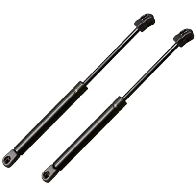 Image of D2P 2X Tailgate Boot Gas Spring Struts Compatible With 06 19 Mercedes Benz R Class W251 V251, 07 17 i10 PA, 13 MK1, 03 16 C2 JM, 09 Fiat 500 C 312 817700X000