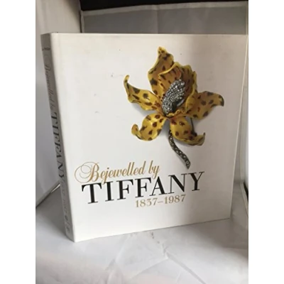 Image of Bejewelled by Tiffany 18391987