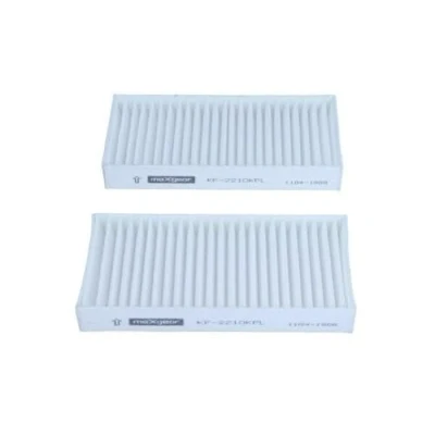 Image of 55111302AA, 68233626AA Filter set, cabin air MAXGEAR 26 1505