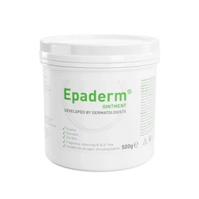 Image of Epaderm Ointment 500g