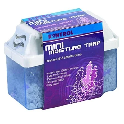 Image of Kontrol Krystals Mini Moisture Trap (Ocean Spray) KTO407