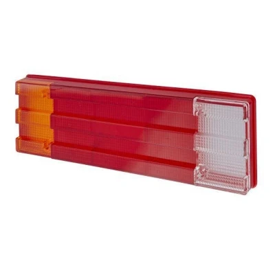 Image of 0867574 Lens, combination rearlight HELLA 9EL 340 201 001 Left, Right