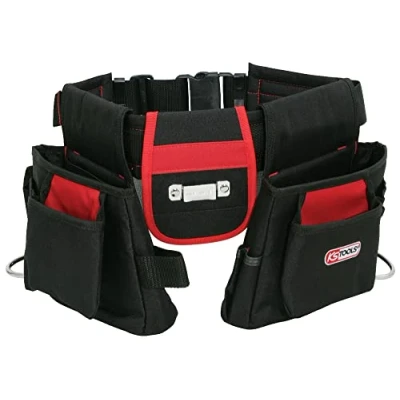 Image of KS Tools 850.0302 Professional tool belt