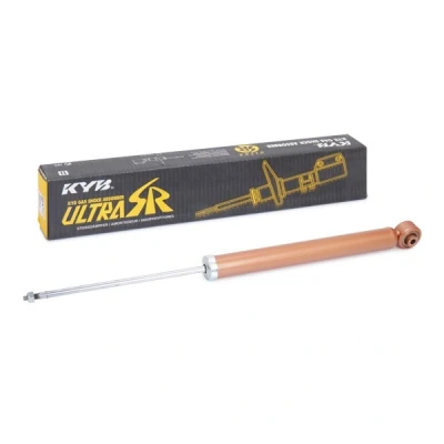 Image of 6Q0513025AR, 6Q0513025BH, 6Q0513025BJ, 6Q0513025R, 6R0513025E Shock absorber KYB Ultra SR 353025 VOLKSWAGEN: Polo V Hatchback, IV Hatchback