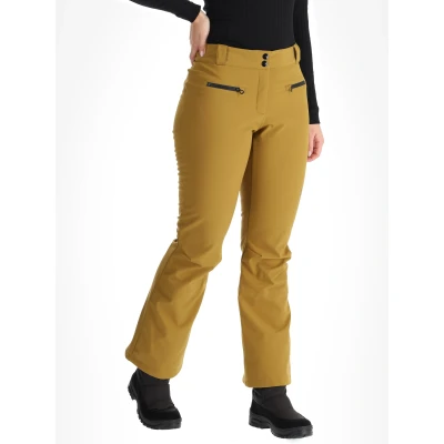 Image of Helly Hansen W Bellissimo 2 Softshell Ski Pants