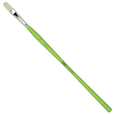 Image of Liquitex Professional Freestyle Traditional Brush, Detail Filbert No. 6