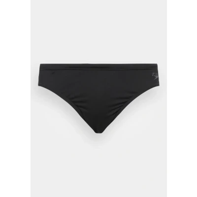 Image of Speedo Swimming briefs, Men&#039;s, Size: 28, Black