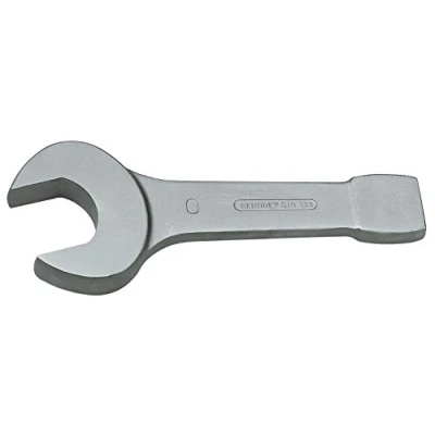 Image of Gedore 13336 36 mm D133 Open Ended Slogging Spanner Grey