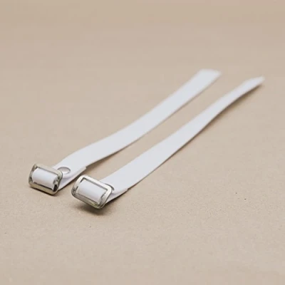 Image of Silver Cross Dolls Pram Changing Bag Replacement Straps
