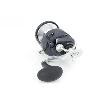 Image of Shimano Torium 30 HGA Saltwater Star Drag Fishing Reel