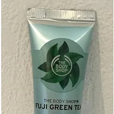 Image of The Body Shop Fuji Green Tea Hand Cream 30ml