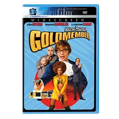 Image of Austin Powers in Goldmember