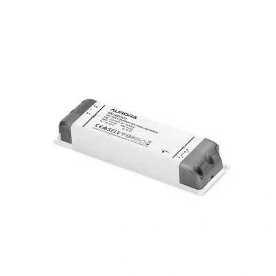 Image of Constant Voltage LED Drivers 12V DC 75W Aurora