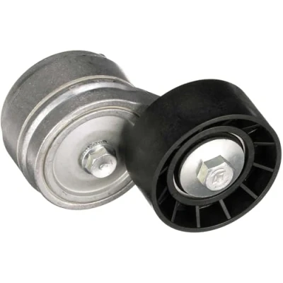 Image of 46546374, 55180011, 71747798 Tensioner Pulley GATES FleetRunner Micro V Kit T38364 FIAT: Doblo I Estate, Cargo, ALFA ROMEO: 156 Saloon