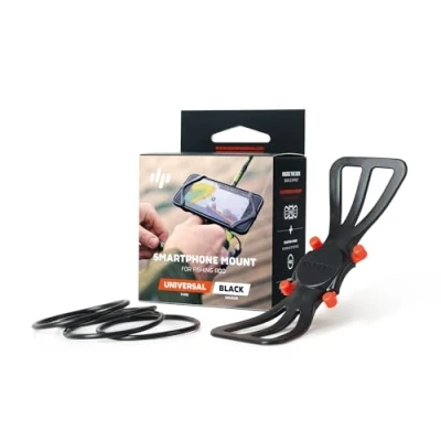 Image of Deeper Smartphone Mount Fish finder
