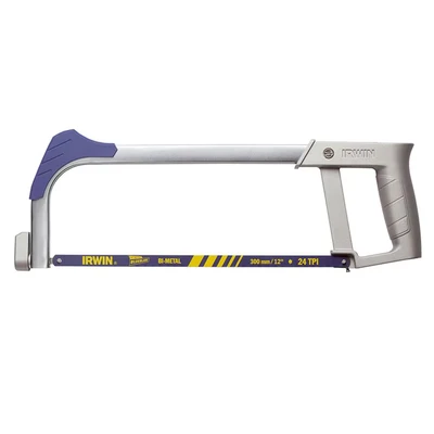 Image of Irwin I 75 Low Tension Hacksaw for 300mm blades, IW10506437