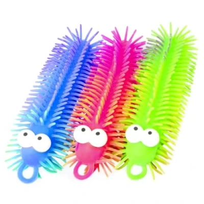 Image of Large Puffer Caterpillar