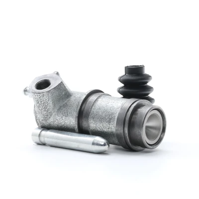 Image of 1663014 Slave Cylinder BREMBO E 23 012 ALFA ROMEO: 156 Saloon, 164, FIAT: Coupe, LANCIA: DELTA 1