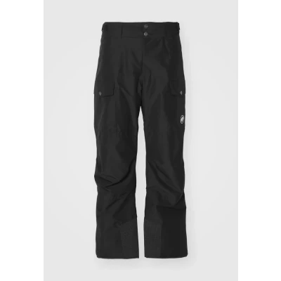 Image of Mammut Fall Line HS Thermo Pants Men 54 Black