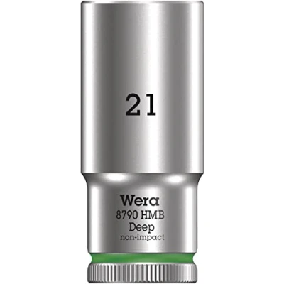 Image of 8790 HMB Deep 21,0