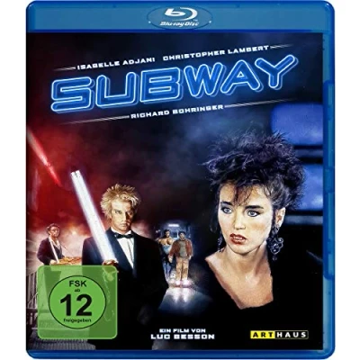 Image of Subway
