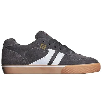 Image of Globe Encore Skate shoes, Men&#039;s, Size: 9.5, Lead Leather