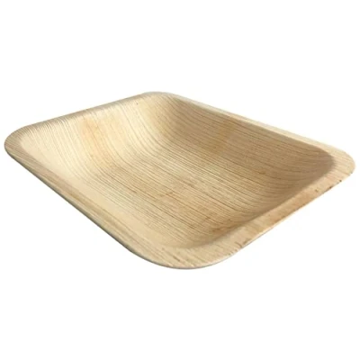 Image of Judge Pure Leaf 5 Piece Rectangular Bowls