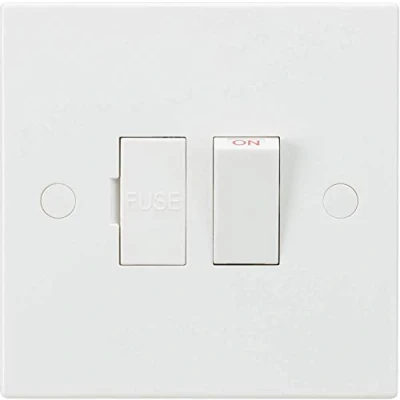 Image of KnightsBridge 13A Switched Fused Spur Unit