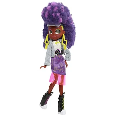 Image of Hairdorables Hairmazing Fashion Doll Series 1 Kali JPL23827